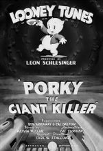 Watch Porky the Giant Killer (Short 1939) 123MoviesFree
