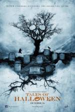 Watch Tales of Halloween 123MoviesFree