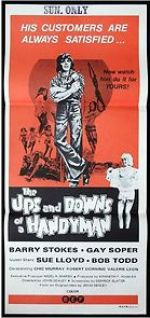 Watch The Ups and Downs of a Handyman 123MoviesFree
