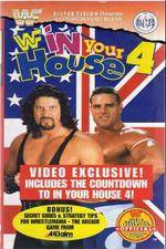 Watch WWF in Your House 4 123MoviesFree
