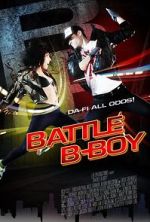 Watch Battle B-Boy 123MoviesFree