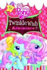 Watch My Little Pony: Twinkle Wish Adventure 123MoviesFree