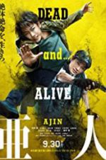 Watch Ajin: Demi-Human 123MoviesFree