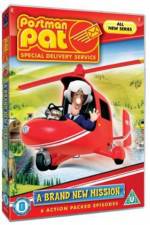 Watch Postman Pat: Special Delivery Service - A Brand New Mission 123MoviesFree