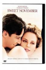 Watch Sweet November 123MoviesFree