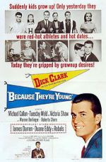 Watch Because They\'re Young 123MoviesFree