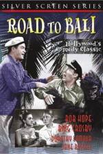 Watch Road to Bali 123MoviesFree