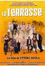Watch La terrazza 123MoviesFree