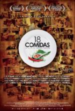 Watch 18 Meals 123MoviesFree