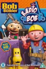 Watch Bob The Builder - Radio Bob 123MoviesFree