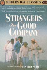 Watch Strangers in Good Company 123MoviesFree