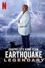 Watch Earthquake: Legendary (TV Special 2022) 123MoviesFree