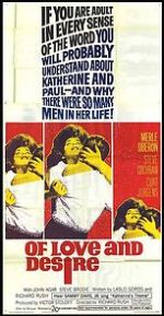 Watch Of Love and Desire 123MoviesFree
