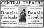 Watch Double Trouble 123MoviesFree