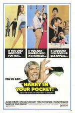 Watch Harry in Your Pocket 123MoviesFree