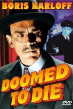Watch Doomed to Die 123MoviesFree