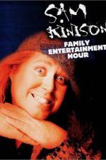 Watch The Sam Kinison Family Entertainment Hour 123MoviesFree