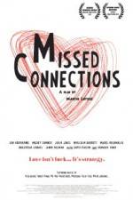 Watch Missed Connections 123MoviesFree