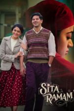 Watch Sita Ramam 123MoviesFree