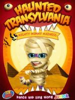 Watch Haunted Transylvania: Mighty Mummy Madness 123MoviesFree
