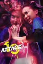Watch Attack 13 123MoviesFree