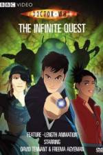 Watch Doctor Who: The Infinite Quest 123MoviesFree