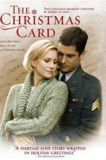 Watch The Christmas Card 123MoviesFree