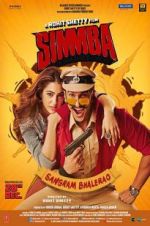 Watch Simmba 123MoviesFree