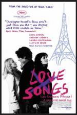 Watch Les chansons d'amour 123MoviesFree