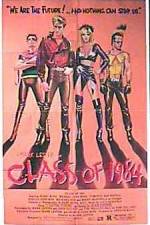 Watch Class of 1984 123MoviesFree