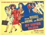 Watch My Sister Eileen 123MoviesFree