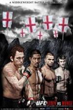 Watch UFC 138 Leben vs Munez 123MoviesFree