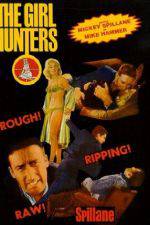 Watch The Girl Hunters 123MoviesFree