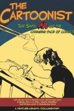 Watch The Cartoonist: Jeff Smith, BONE and the Changing Face of Comics 123MoviesFree
