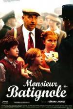 Watch Monsieur Batignole 123MoviesFree