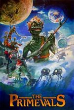 Watch The Primevals 123MoviesFree