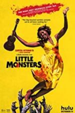 Watch Little Monsters 123MoviesFree
