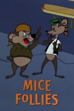 Watch Mice Follies (Short 1960) 123MoviesFree