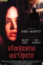Watch The Phantom of the Opera 123MoviesFree