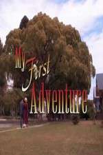 Watch The Adventures of Young Indiana Jones: My First Adventure 123MoviesFree