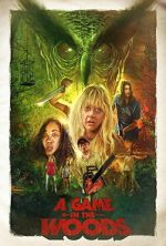 Watch A Game in the Woods 123MoviesFree