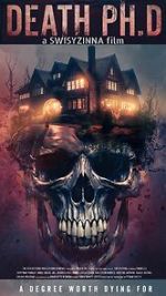 Watch Death Ph.D 123MoviesFree