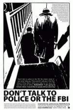 Watch Dont Talk to the Police by Professor James Duane 123MoviesFree