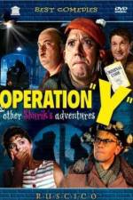 Watch Operatsiya Y i drugiye priklyucheniya Shurika 123MoviesFree