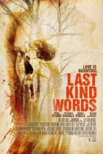 Watch Last Kind Words 123MoviesFree