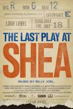 Watch The Last Play at Shea 123MoviesFree