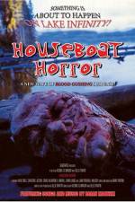 Watch Houseboat Horror 123MoviesFree