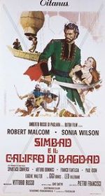 Watch Sinbad and the Caliph of Baghdad 123MoviesFree