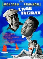 Watch L\'�ge ingrat 123MoviesFree