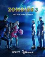Watch Zombies 3 123MoviesFree